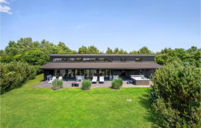 3 Bedroom Amazing Home In Hemmet